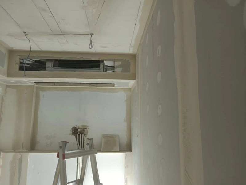 舊房翻新客廳和餐廳之間做柜子需要多少