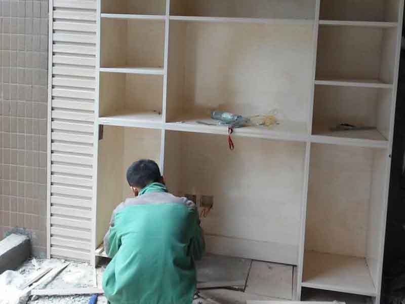 家具安裝網上接單平臺