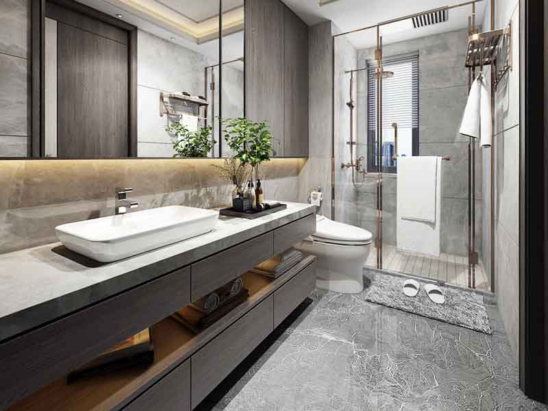 焦作衛生間裝修公司提醒大家，水電裝修要注意這些