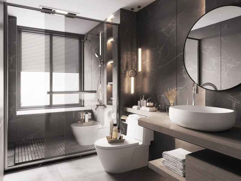 德陽衛生間翻新改造注意事項，了解家庭成員使用習慣和意見很重要