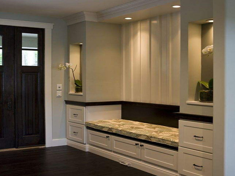 石家莊刷墻工人多少錢一天，石家莊刷墻工人去哪找