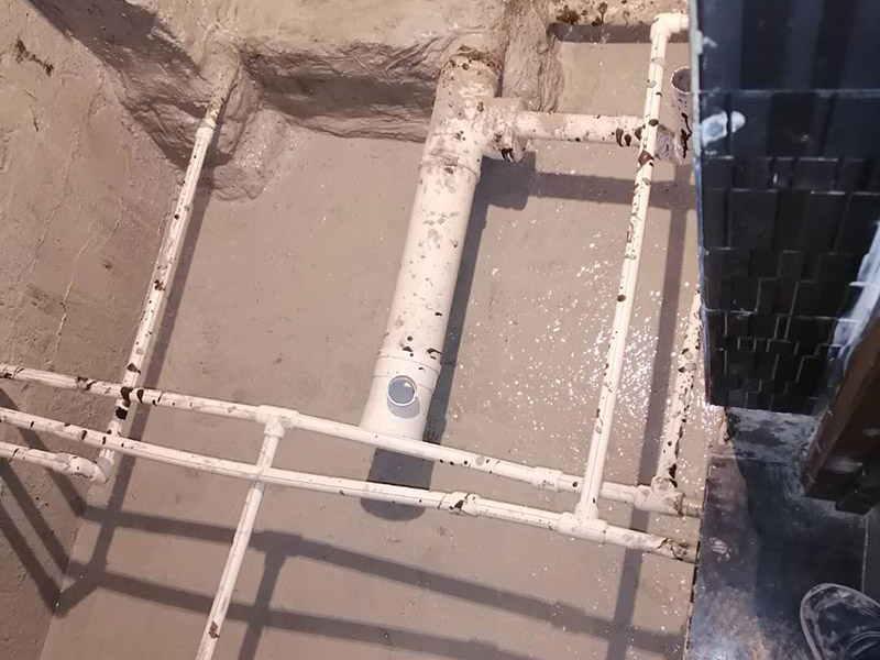 貴陽衛生間防水施工工藝,貴陽衛生間防水怎么裝修