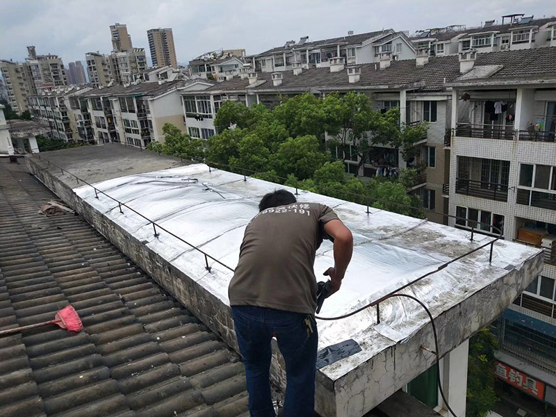 房屋漏水維修價格