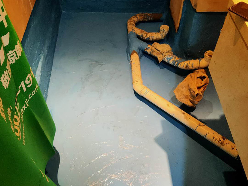 請(qǐng)重慶專業(yè)防水公司上門查找漏水點(diǎn)，是免費(fèi)的嗎