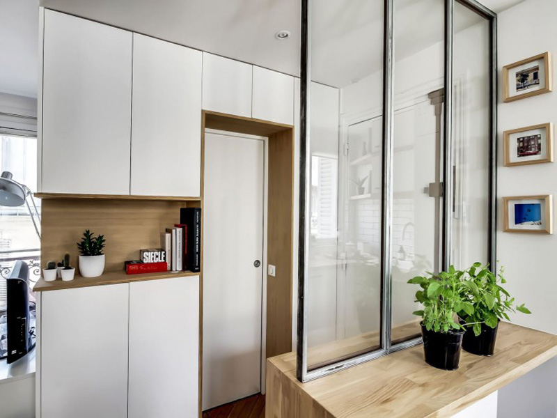 唐山裝修門廳，新房門廳裝修有哪些注意事項