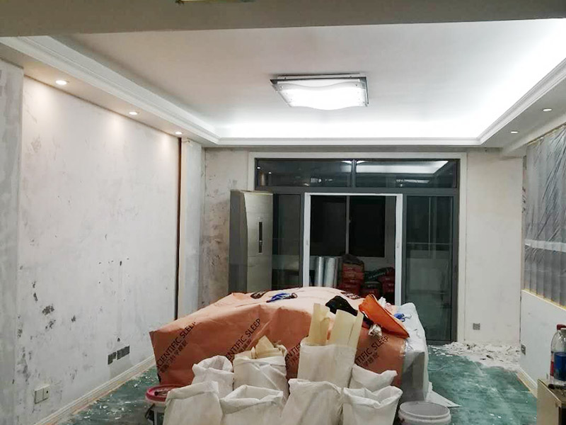 沈陽裝修公司的全屋整裝套餐包含哪些內容，看完全明白了