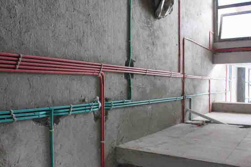 水電安裝價(jià)格