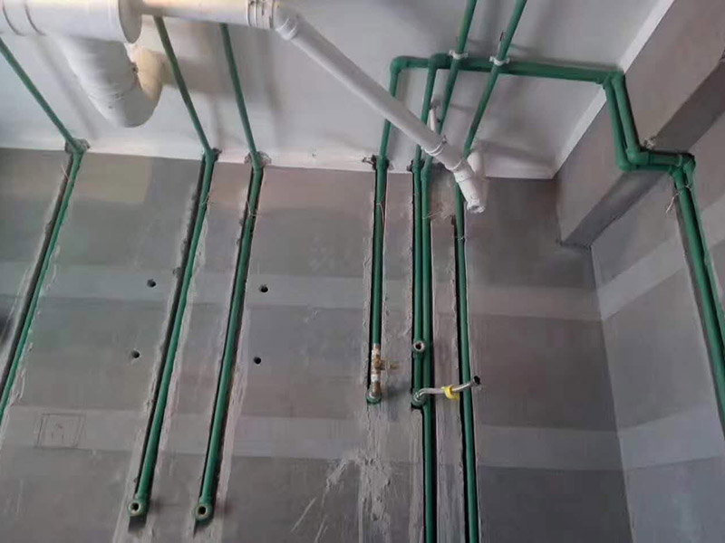 杭州水電包工包料多少錢一平方，為何你家裝修預算總是超支