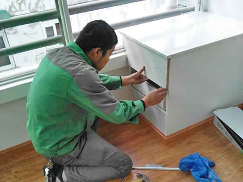 家具安裝網上接單平臺