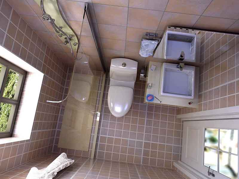 德陽水箱修理這樣做，小白也能自己處理常見馬桶水箱問題