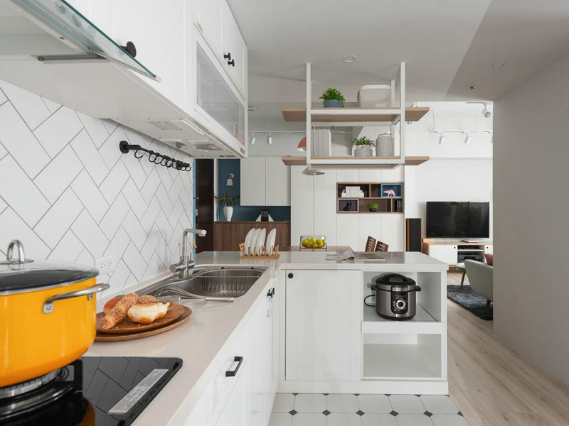 上海廚房裝修套餐