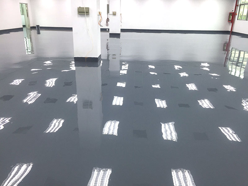 昆山環氧地坪漆公司,水泥自流平價格,昆山環氧地坪多少一平方