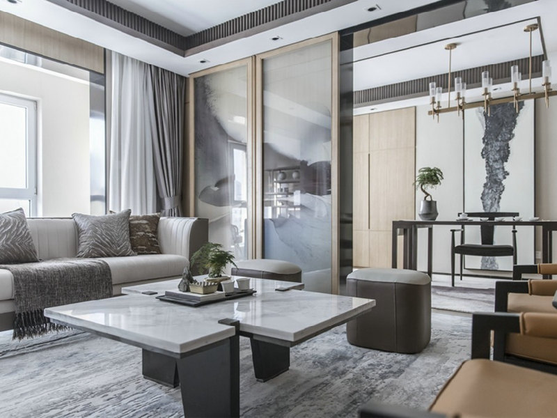 綿陽酒店裝修監理公司哪家專業，綿陽房