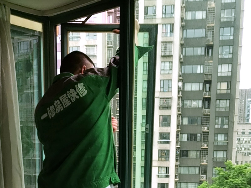 黃岡紗窗安裝怎么處理，黃岡紗窗安裝公