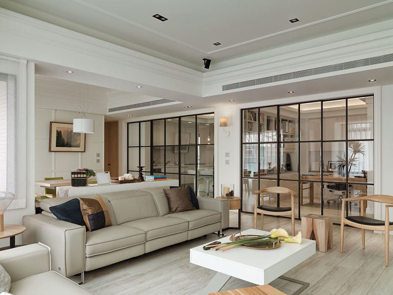 附近有室內裝修公司嗎，哪種裝修公司比