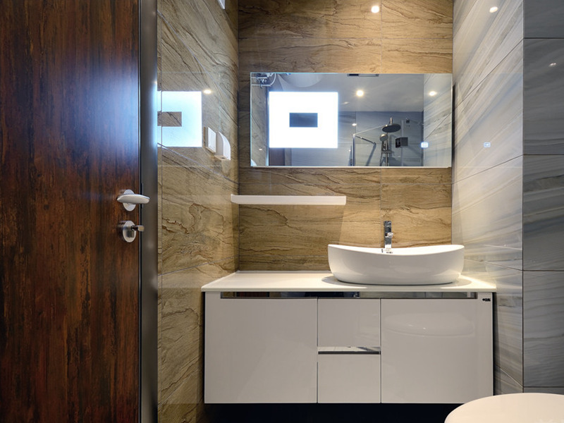 貴陽浴室柜安裝_貴陽浴室柜安裝細節有