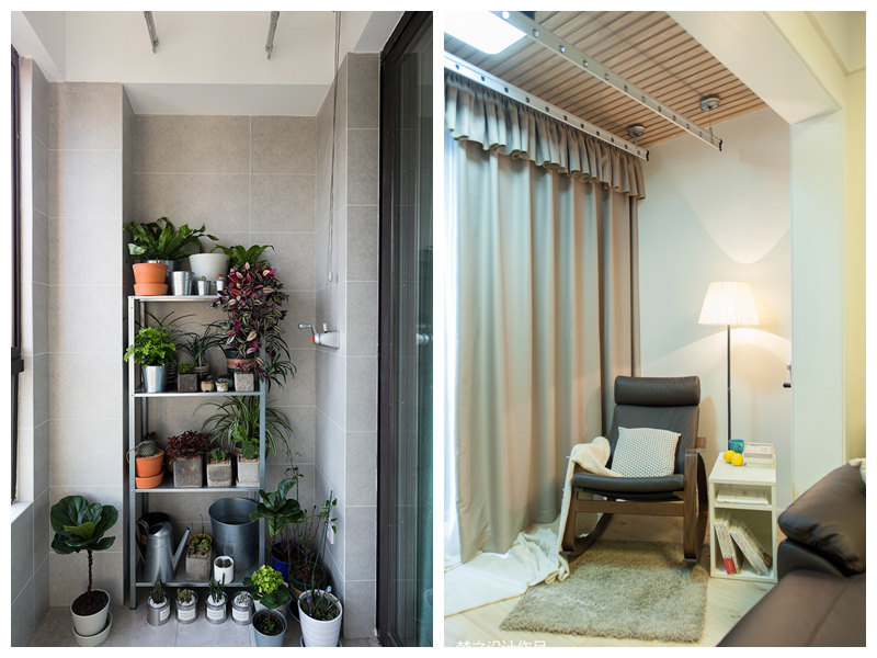 【深圳｜陽臺(tái)翻新】老房子舊陽臺(tái)翻新，