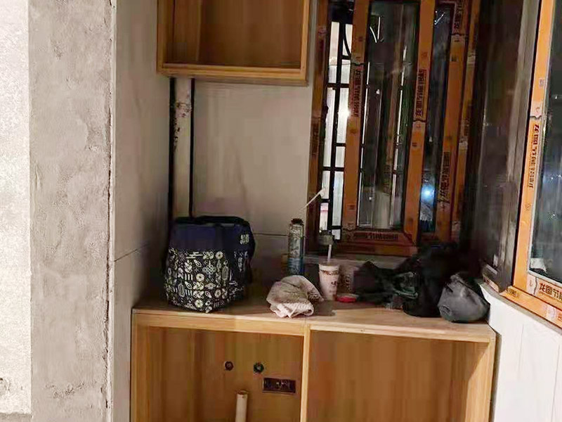 下水管道接口處漏水怎么處理，下水管漏