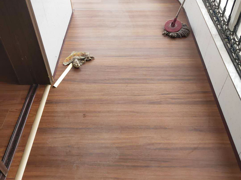 杭州拱墅區地板翻新價格是多少？