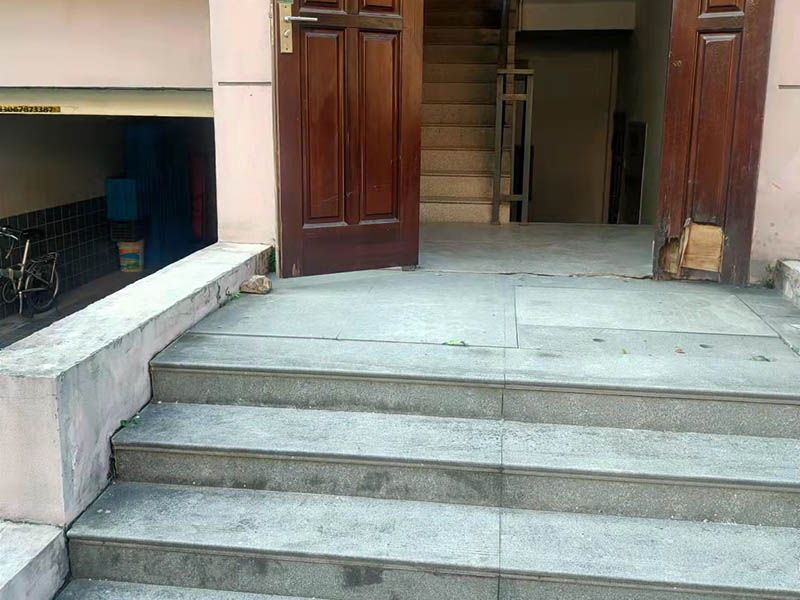 樓梯踏步用什么材料鋪好？5種材料，總