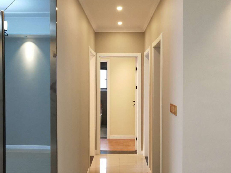 老房子翻新裝修流程和注意事項