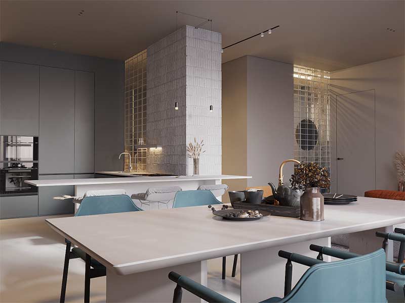 沈陽市和平區二手房翻新裝修-家具安裝